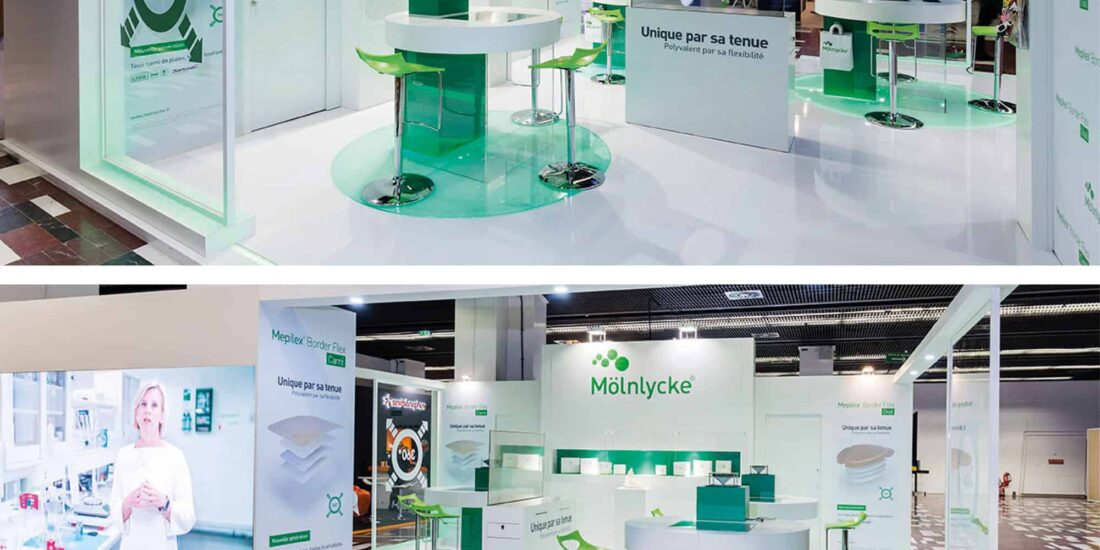 Mölnlycke Healthcare